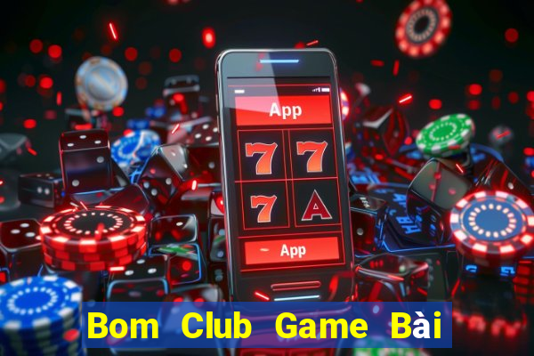 Bom Club Game Bài Go Math