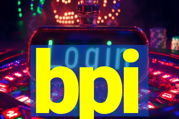 bpi