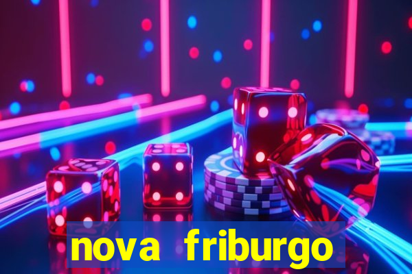 nova friburgo country club