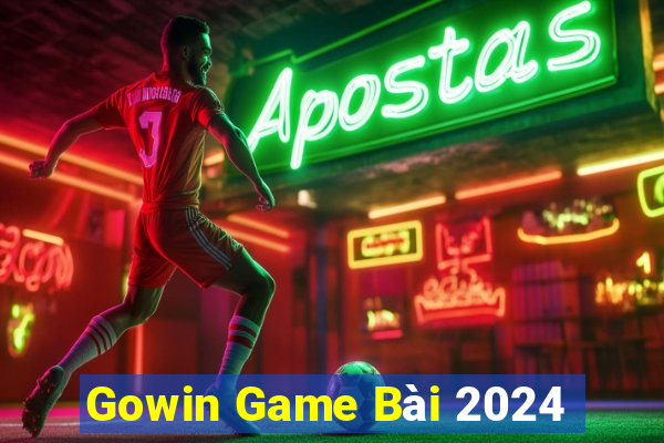 Gowin Game Bài 2024