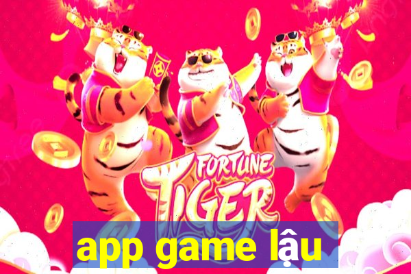 app game lậu