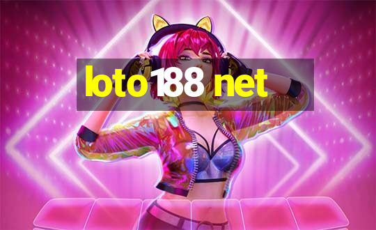 loto188 net