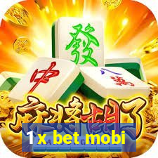 1 x bet mobi