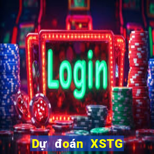 Dự đoán XSTG ngày 31