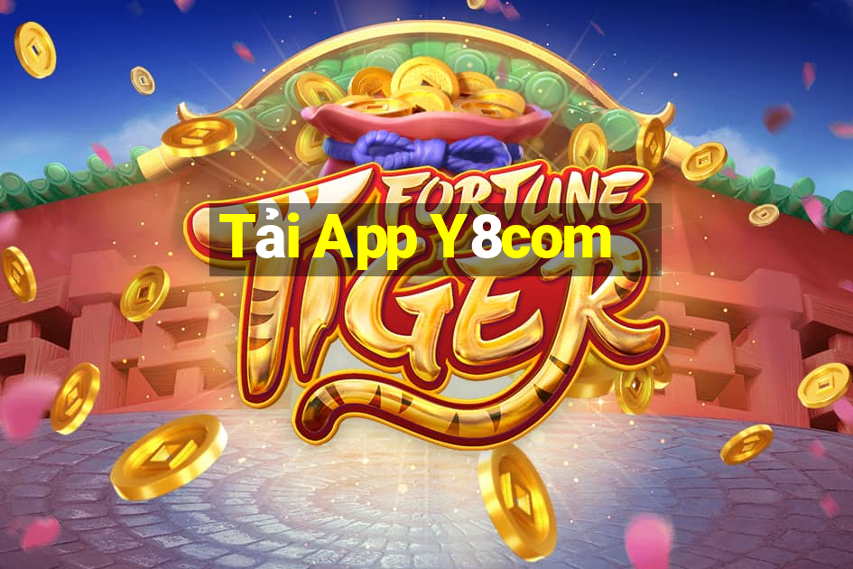 Tải App Y8com