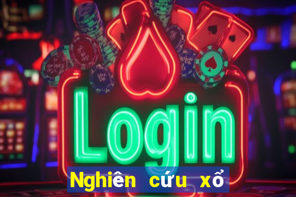 Nghiên cứu xổ số đắk lắk