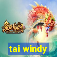 tai windy