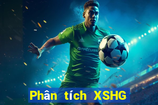 Phân tích XSHG ngày thứ năm