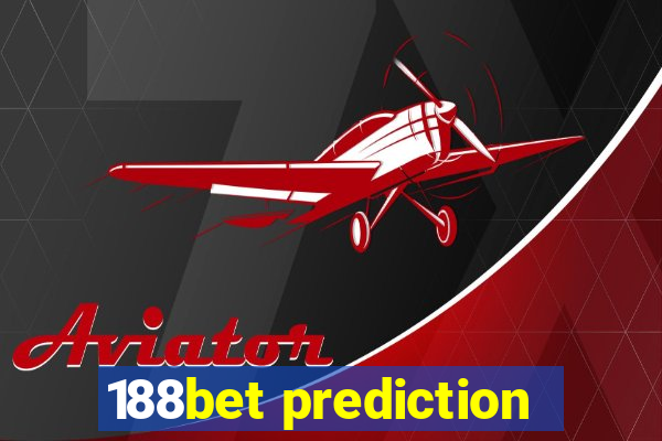 188bet prediction