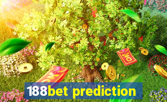 188bet prediction