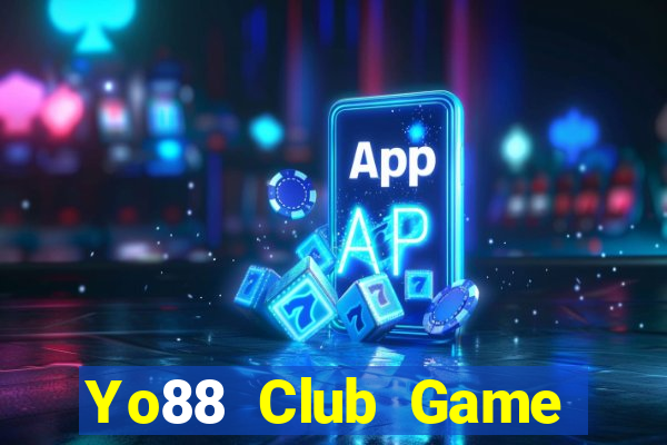 Yo88 Club Game Bài B52