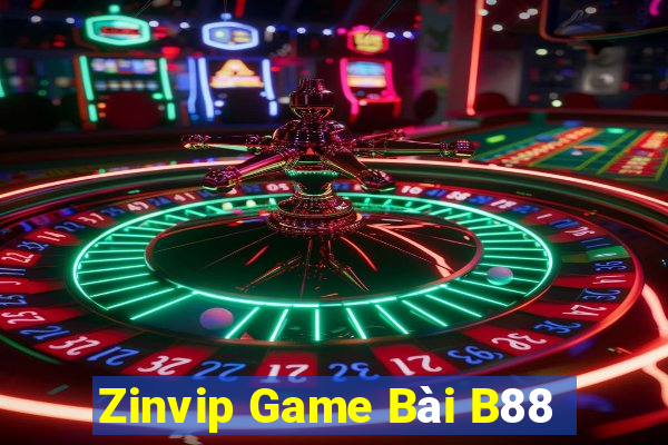 Zinvip Game Bài B88