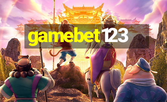 gamebet123