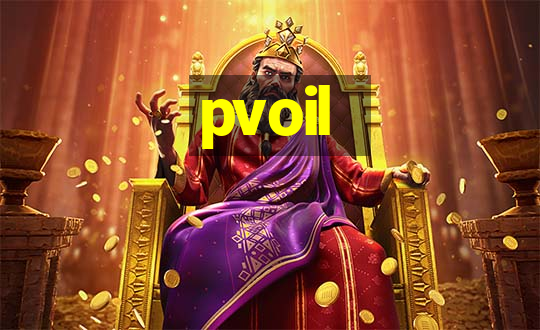 pvoil