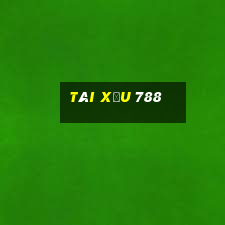 tài xỉu 788