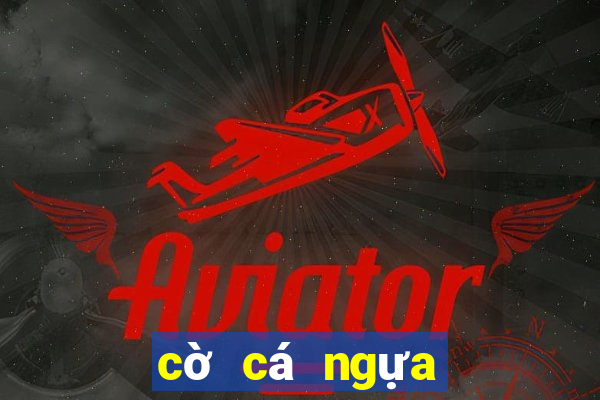 cờ cá ngựa online pc