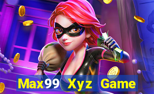 Max99 Xyz Game Bài G63