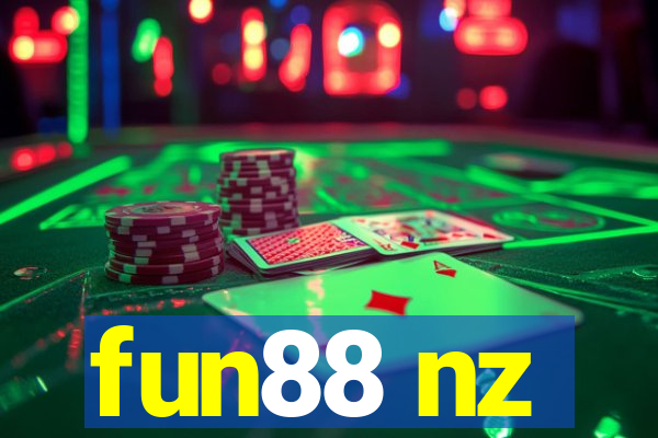 fun88 nz