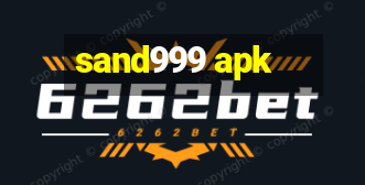 sand999 apk