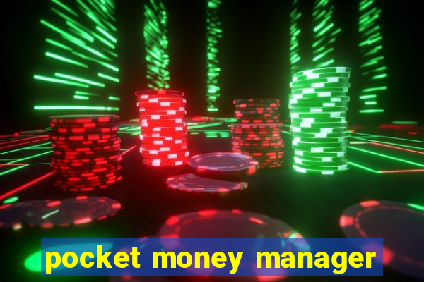 pocket money manager