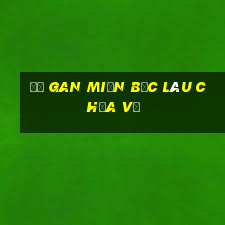 đề gan miền bắc lâu chưa về