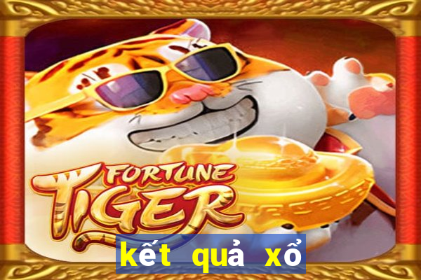 kết quả xổ số toàn quốc