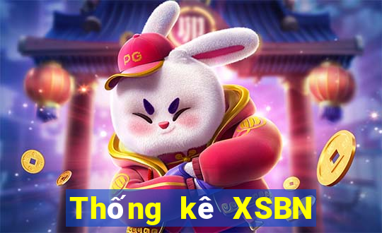 Thống kê XSBN ngày 1