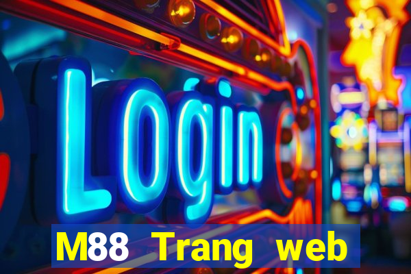 M88 Trang web chính thức của Dingfeng