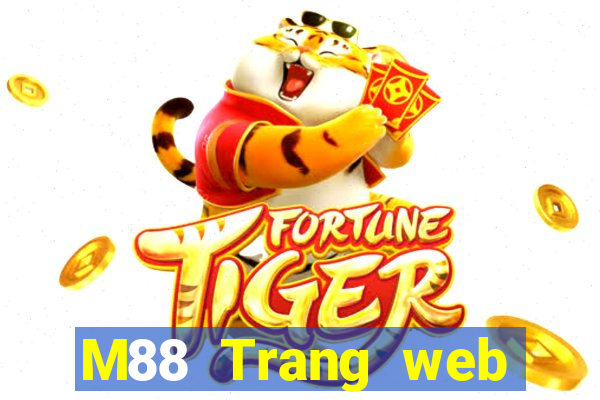 M88 Trang web chính thức của Dingfeng