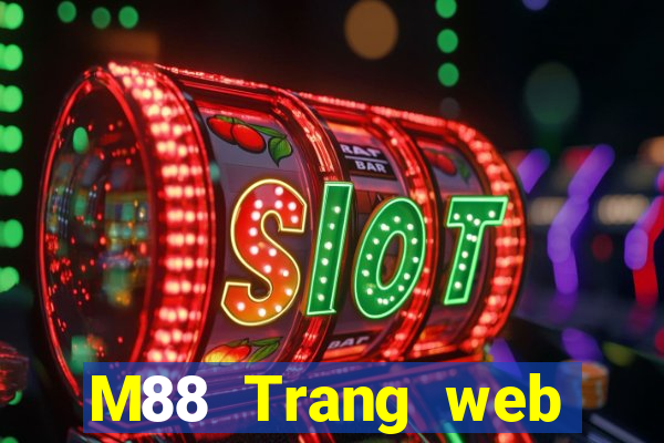 M88 Trang web chính thức của Dingfeng