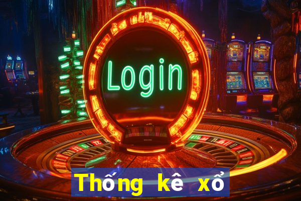 Thống kê xổ số đà nẵng thứ hai