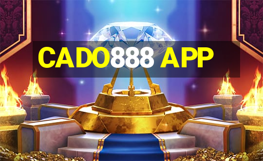 CADO888 APP