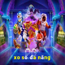 xo số đa năng