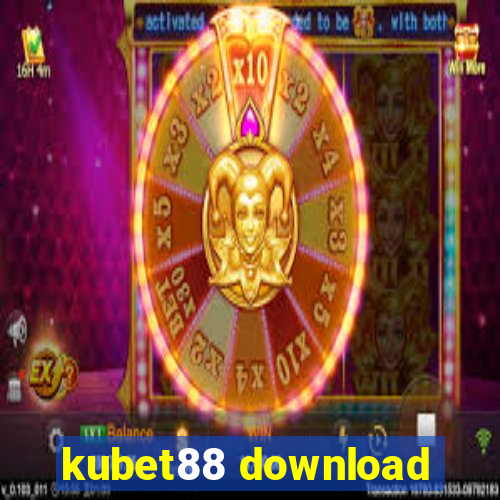 kubet88 download