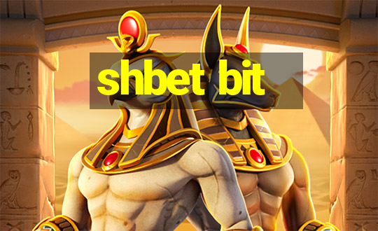 shbet bit