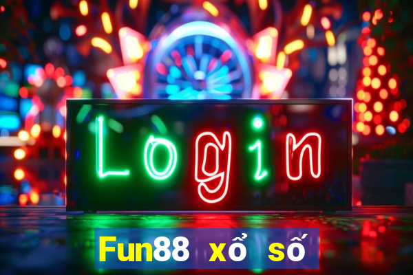 Fun88 xổ số tốc độ Deppon