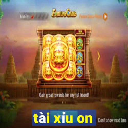 tai xiu on