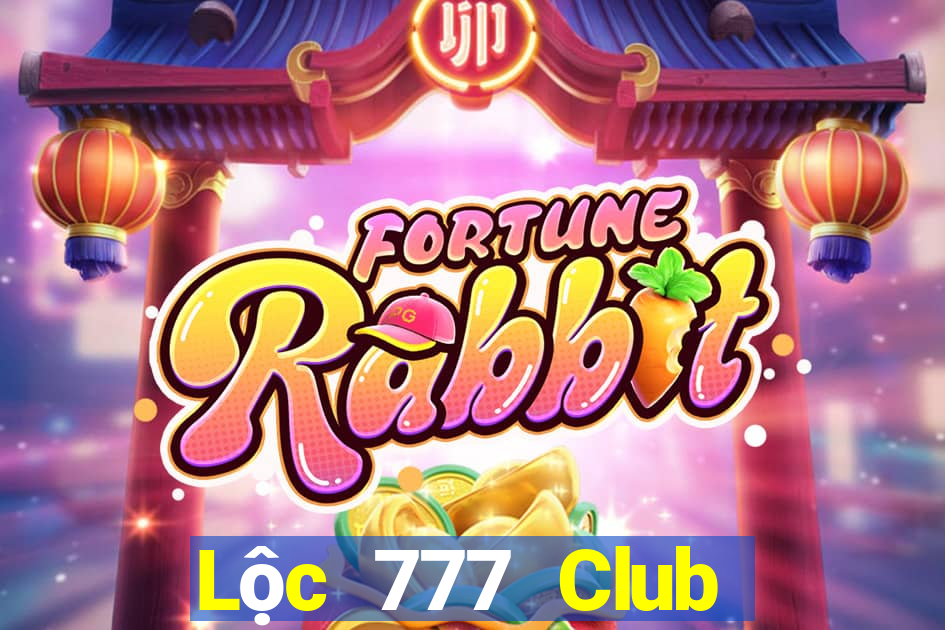 Lộc 777 Club Game Bài Vip Club Đổi Thưởng