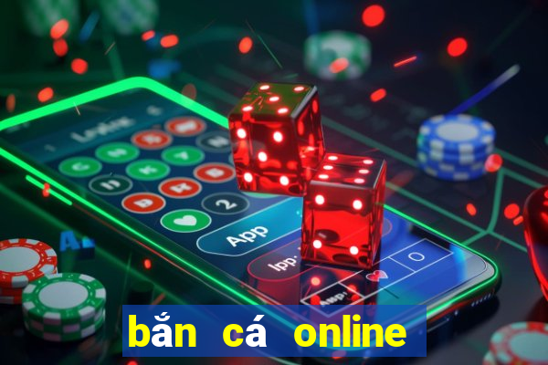 bắn cá online đổi tiền