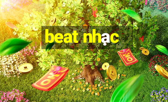 beat nhạc