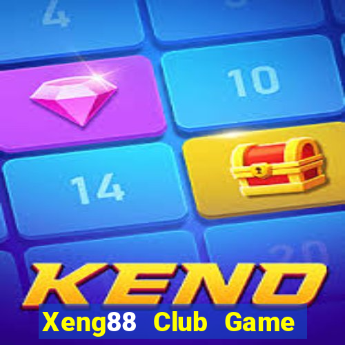 Xeng88 Club Game Bài 3 Cây Online