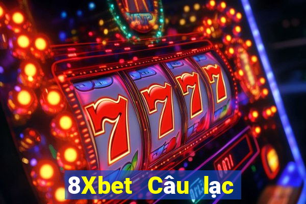 8Xbet Câu lạc bộ Mạt Chược