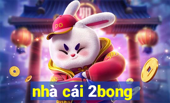 nhà cái 2bong