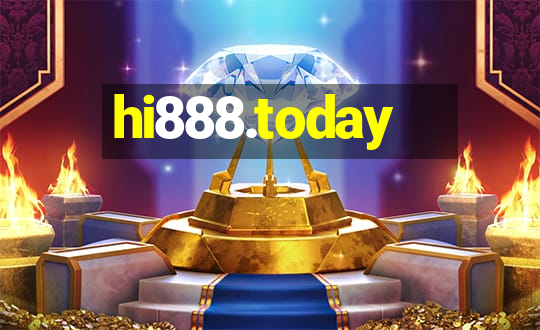 hi888.today