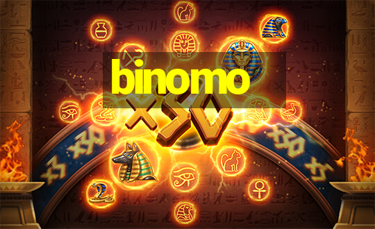 binomo