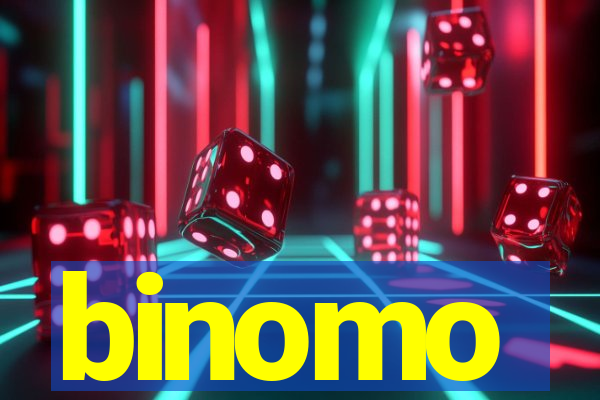 binomo