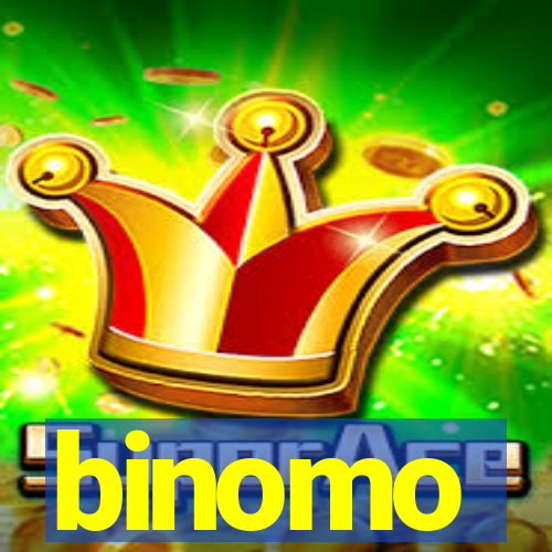 binomo