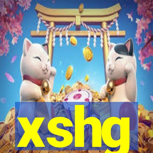 xshg