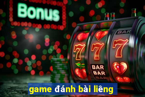 game danh bai lieng