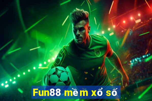 Fun88 mềm xổ số